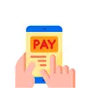 Paykosh Pay - Pay with your phone -mobile in hand